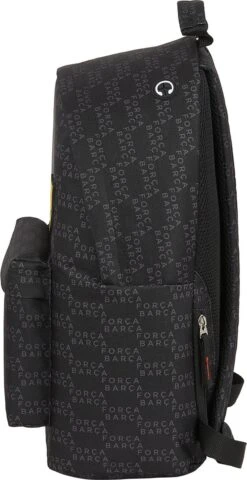 FC Barcelona Laptop Rugzak 14,1", Forca - 40 X 31 X 16 Cm - Polyester 9 FC Barcelona Laptop Rugzak 14,1", Forca - 40 X 31 X 16 Cm - Polyester -Kofferland Goedkope Winkel 618x1200 6