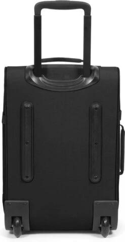 Eastpak TRANVERZ XS Reiskoffer, Handbagage (48 X 32 X 21 Cm) - Black -Kofferland Goedkope Winkel 619x1200