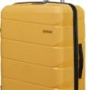 American Tourister Reiskoffer - Air Move Spinner 75/28 Tsa (Medium) Sunset Yellow