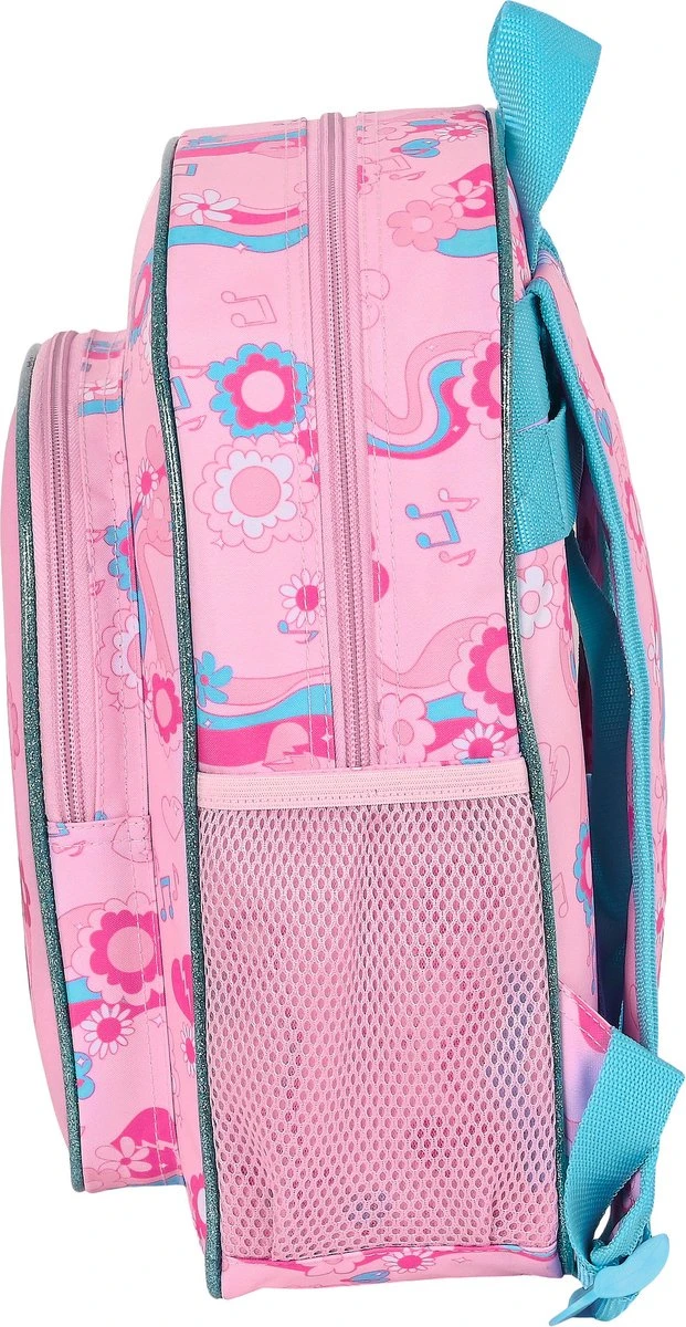 L.O.L. Surprise! LOL Surprise!, Glow Girls - Rugzak - 34 X 28 X 10 Cm - Polyester 2 L.O.L. Surprise! LOL Surprise!, Glow Girls - Rugzak - 34 X 28 X 10 Cm - Polyester - Afbeelding 2