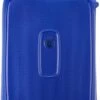 Delsey Moncey Trolley Case - 82 Cm - Blue