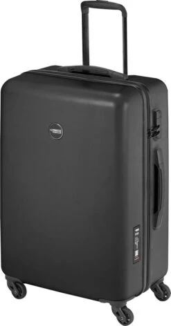 Princess Traveller PT01 - Reiskoffer - Pitch Black - M - 67cm 17 Princess Traveller PT01 - Reiskoffer - Pitch Black - M - 67cm -Kofferland Goedkope Winkel 628x1200 1