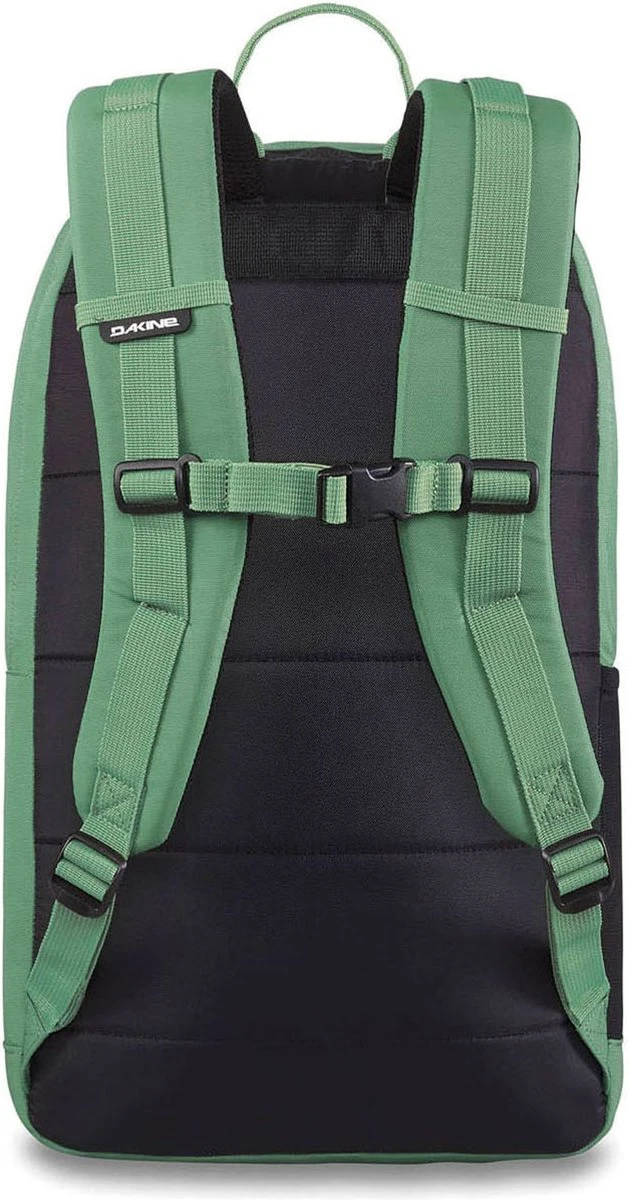 Dakine 365 DLX Rugzak Unisex - Groen 2 Dakine 365 DLX Rugzak Unisex - Groen - Afbeelding 2