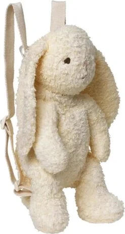 Konges Sløjd - Rugzak Konijn - Rugtassen 11 Konges Sløjd - Rugzak Konijn - Rugtassen -Kofferland Goedkope Winkel 640x1200 4