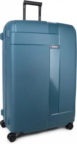 Decent Transit Large Koffer - 82 Cm - Petrol Groen -Kofferland Goedkope Winkel 641x1200