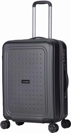 Decent Maxi-Air Trolley 77 Expandable Antraciet -Kofferland Goedkope Winkel 642x1200 3