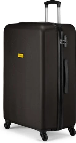 BHPPY - Sushi Black - Reiskoffer (76 Cm) 14 BHPPY - Sushi Black - Reiskoffer (76 Cm) -Kofferland Goedkope Winkel 642x1200 7