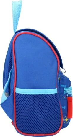 PAW Patrol - Rugzak - School Time - 8,5l - Blauw -Kofferland Goedkope Winkel 643x1200 5