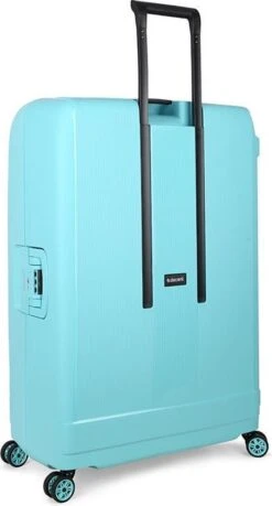 Decent Transit Medium Koffer - 70 Cm - Lichtblauw 22 Decent Transit Medium Koffer - 70 Cm - Lichtblauw -Kofferland Goedkope Winkel 646x1200 2