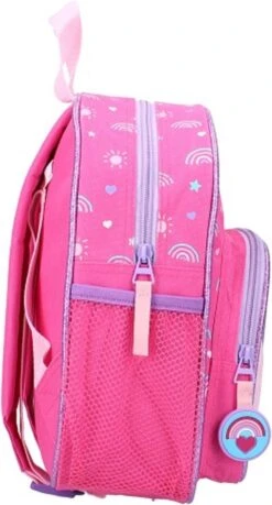 Nickelodeon Rugzak Peppa Pig Made Of Magic 5 Liter Polyester -Kofferland Goedkope Winkel 646x1200 4