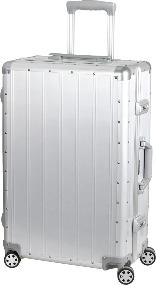 Reistrolley Alumaxx Auriga 1 Reistrolley Alumaxx Auriga