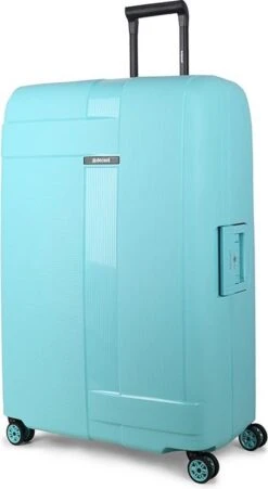 Decent Transit Medium Koffer - 70 Cm - Lichtblauw 31 Decent Transit Medium Koffer - 70 Cm - Lichtblauw -Kofferland Goedkope Winkel 657x1200 4