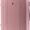 Gladiator Tropical Grote Koffer Expandable - 77 Cm - 105/117 Liter - Roze