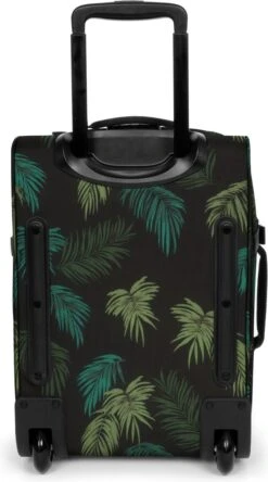 Eastpak TRANVERZ XXS Reiskoffer, Handbagage (45 X 32 X 20 Cm) - Brize Palm Core -Kofferland Goedkope Winkel 667x1200