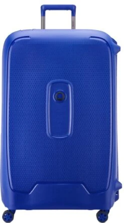Delsey Moncey Trolley Case - 82 Cm - Blue -Kofferland Goedkope Winkel 669x1200 3