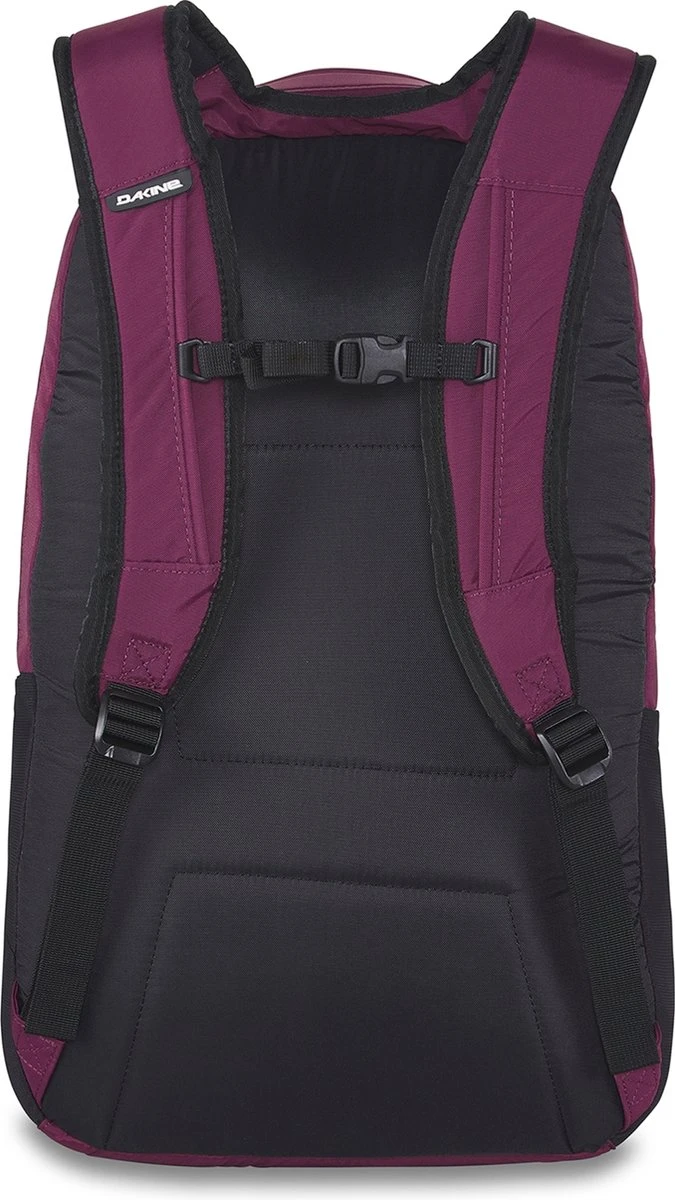 Dakine Campus L Rugzak Unisex 6 Dakine Campus L Rugzak Unisex - Afbeelding 6