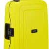 Samsonite Reiskoffer - S'Cure Spinner 55/20 (Handbagage) Lime
