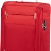 Samsonite Reiskoffer - Citybeat Upright 55/20 (Handbagage) Red