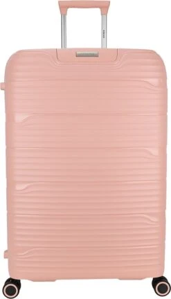 Decent EXPLORER PP Trolley 77 Cm - 106 Liter - TSA Slot - Pink 25 Decent EXPLORER PP Trolley 77 Cm - 106 Liter - TSA Slot - Pink -Kofferland Goedkope Winkel 686x1200