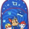 PAW Patrol - Rugzaktrolley - Share Kindness - 9,1l - Blauw