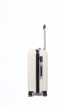 AttitudeZ Air-Z Reiskoffer Medium Champagne 67cm - TSA-slot -Kofferland Goedkope Winkel 690x1200 1