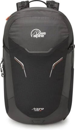 Lowe Alpine Airzone Active 26 - Dagrugzak - Unisex - Zwart - 26 Liter