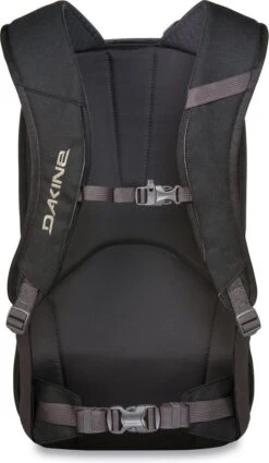 Dakine Rugzak - Unisex - Zwart -Kofferland Goedkope Winkel 698x1200 3