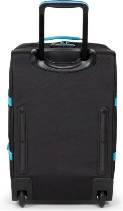 Eastpak TRANVERZ S Reiskoffer, Handbagage (51 X 32.5 X 23 Cm) - Kontrast Grade Blue 9 Eastpak TRANVERZ S Reiskoffer, Handbagage (51 X 32.5 X 23 Cm) - Kontrast Grade Blue -Kofferland Goedkope Winkel 699x1200 1