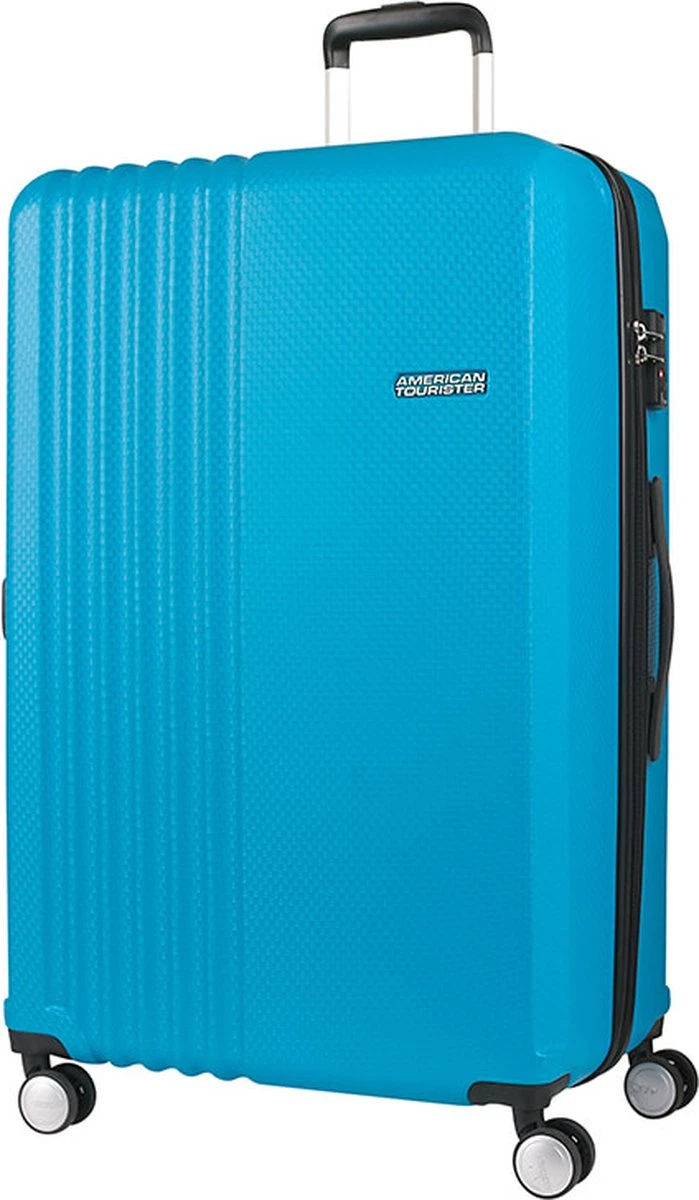 AMERICAN TOURISTER BEACHRIDER SPINNER (4 Wheels) 78cm 1 AMERICAN TOURISTER BEACHRIDER SPINNER (4 Wheels) 78cm