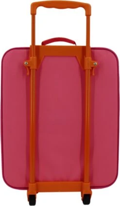 Minnie Mouse Meisje Trolley Roze Oranje 35 X 14.5 X 42 6 Minnie Mouse Meisje Trolley Roze Oranje 35 X 14.5 X 42 -Kofferland Goedkope Winkel 703x1200 1