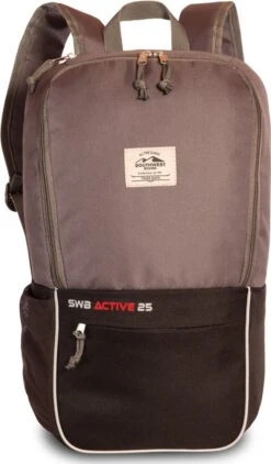Southwest Bound Rugzak Active 18 Liter 27 X 34 Cm Polyester Grijs