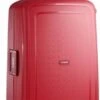 Samsonite Reiskoffer - S'CURE SPINNER 69/25 (Medium) Rood