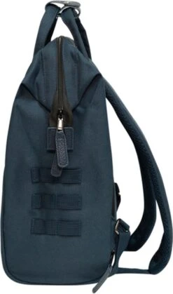 Cabaia Rugtas / Rugzak / Laptoptas / Schooltas - Adventurer Medium - 13 Inch - 25 Liter - Blauw 18 Cabaia Rugtas / Rugzak / Laptoptas / Schooltas - Adventurer Medium - 13 Inch - 25 Liter - Blauw -Kofferland Goedkope Winkel 707x1200 3