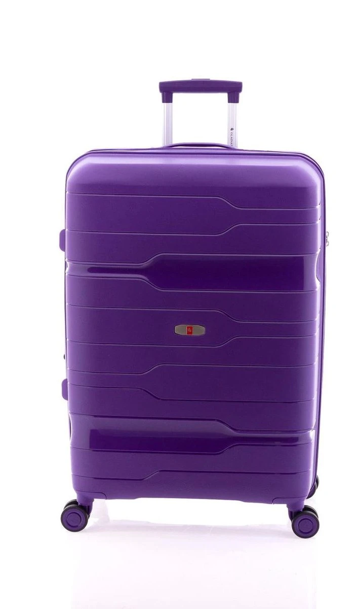 Gladiator Boxing L Spinner 77 - Exp - TSA Slot - Paars 2 Gladiator Boxing L Spinner 77 - Exp - TSA Slot - Paars - Afbeelding 2