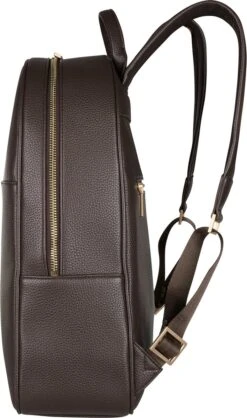 SUITSUIT - Fab Seventies Classic - Espresso Black - Rugzak -Kofferland Goedkope Winkel 709x1200 10