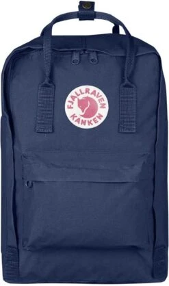 Fjallraven Kanken Laptoprugzak 15 Inch - Royal Blue 31 Fjallraven Kanken Laptoprugzak 15 Inch - Royal Blue -Kofferland Goedkope Winkel 709x1200 11