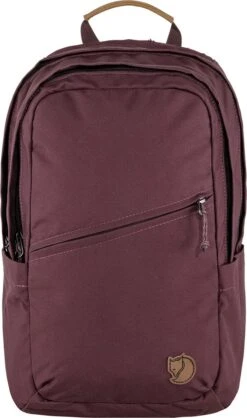 Fjallraven Fjällräven Räven 20 Unisex Rugzak - Port