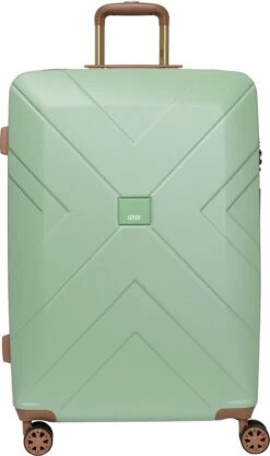 Oistr Florence Spinner L Olive Green -Kofferland Goedkope Winkel 711x1200 1