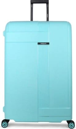 Decent Transit Medium Koffer - 70 Cm - Lichtblauw 32 Decent Transit Medium Koffer - 70 Cm - Lichtblauw -Kofferland Goedkope Winkel 711x1200 3