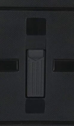 Beagles Originals Buster Middelgrote Koffer - 65 Cm - Zwart -Kofferland Goedkope Winkel 711x1200 4