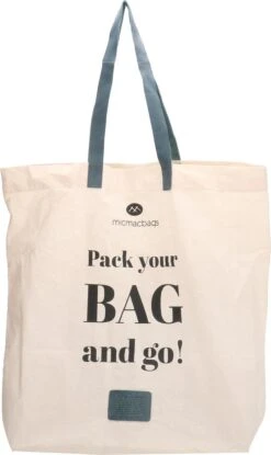 Micmacbags Friendship Rugzak - Jeansblauw 13 Micmacbags Friendship Rugzak - Jeansblauw -Kofferland Goedkope Winkel 715x1200 5