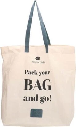 Micmacbags Friendship Rugzak - Jeansblauw 17 Micmacbags Friendship Rugzak - Jeansblauw -Kofferland Goedkope Winkel 718x1200 10