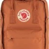 Fjallraven Fjällräven Kånken Laptop 15" Unisex Rugzak - Terracotta Brown