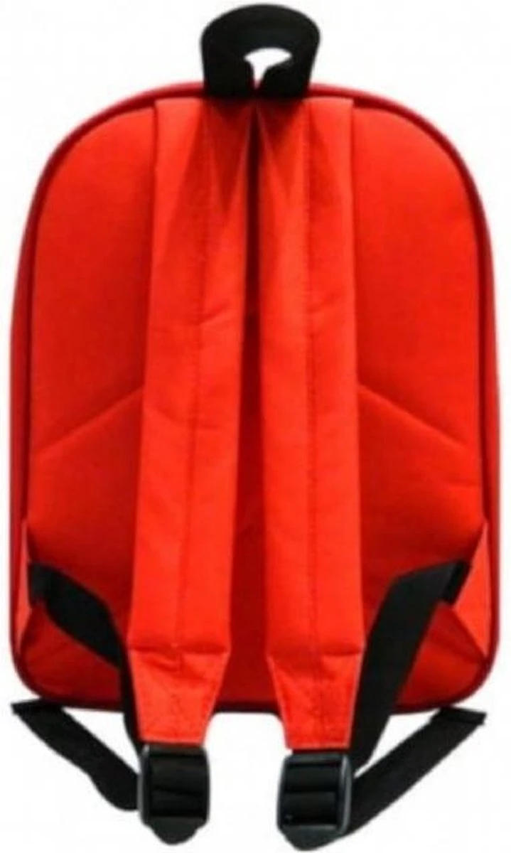 Disney Rugzak Cars Rust-eze Jongens 6 Liter Oranje/rood 2 Disney Rugzak Cars Rust-eze Jongens 6 Liter Oranje/rood - Afbeelding 2