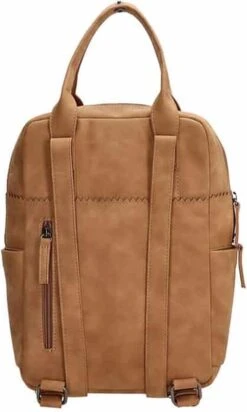 Zebra Trends Rugzak Merel Camel 8 Zebra Trends Rugzak Merel Camel -Kofferland Goedkope Winkel 720x1200 7