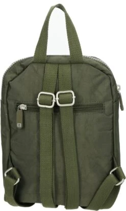 Enrico Benetti Frances Rugzak - 66838 - Olijf Groen 8 Enrico Benetti Frances Rugzak - 66838 - Olijf Groen -Kofferland Goedkope Winkel 721x1200 1