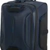 Samsonite Reiskoffer - Ecodiver Spinner Duffle 55/23 (Handbagage) Blue Nights