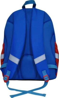 Super Mario Big Backpack 43cm -Kofferland Goedkope Winkel 724x1200 5