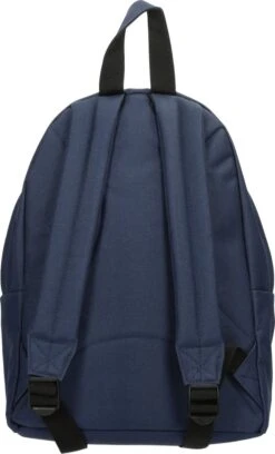 Enrico Benetti Amsterdam Rugzak - 54386 - Blauw -Kofferland Goedkope Winkel 726x1200 1