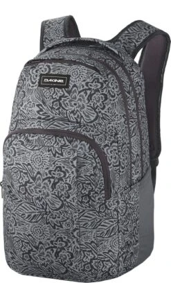 Dakine Campus L 33L Rugzak - Petal Maze -Kofferland Goedkope Winkel 726x1200 4